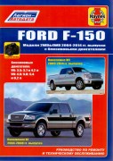 Ford F-150 LEGO
